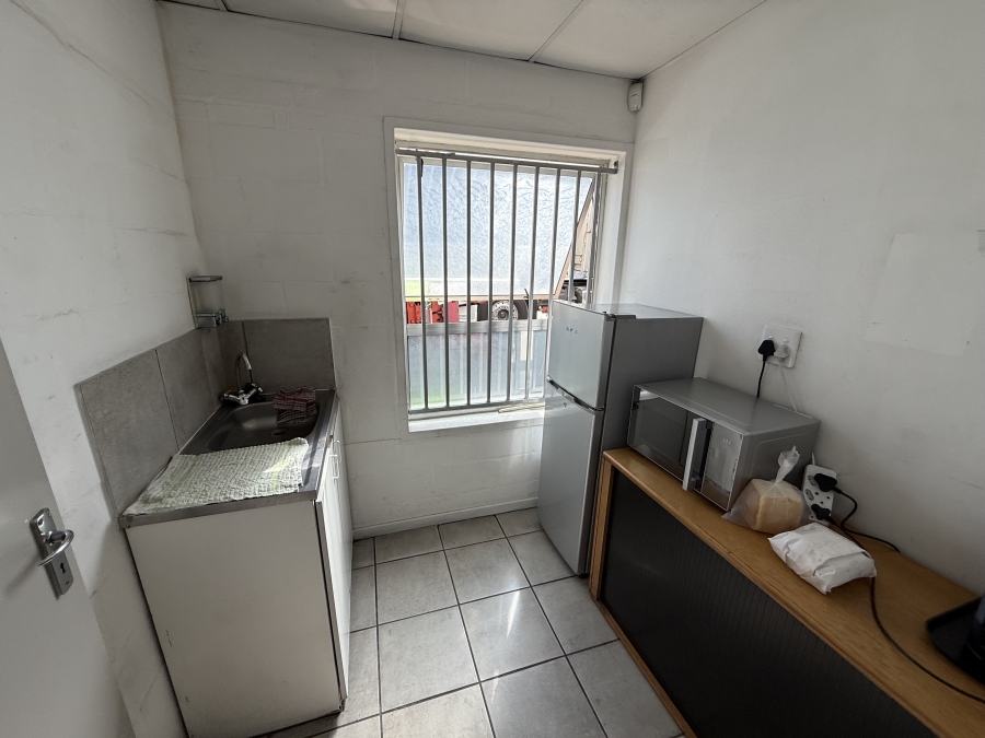 To Let commercial Property for Rent in Bellville South Western Cape
